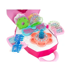 Make Up Planet Trolley Manicura