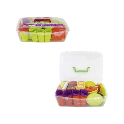 Maletín 34 Piezas Menaje