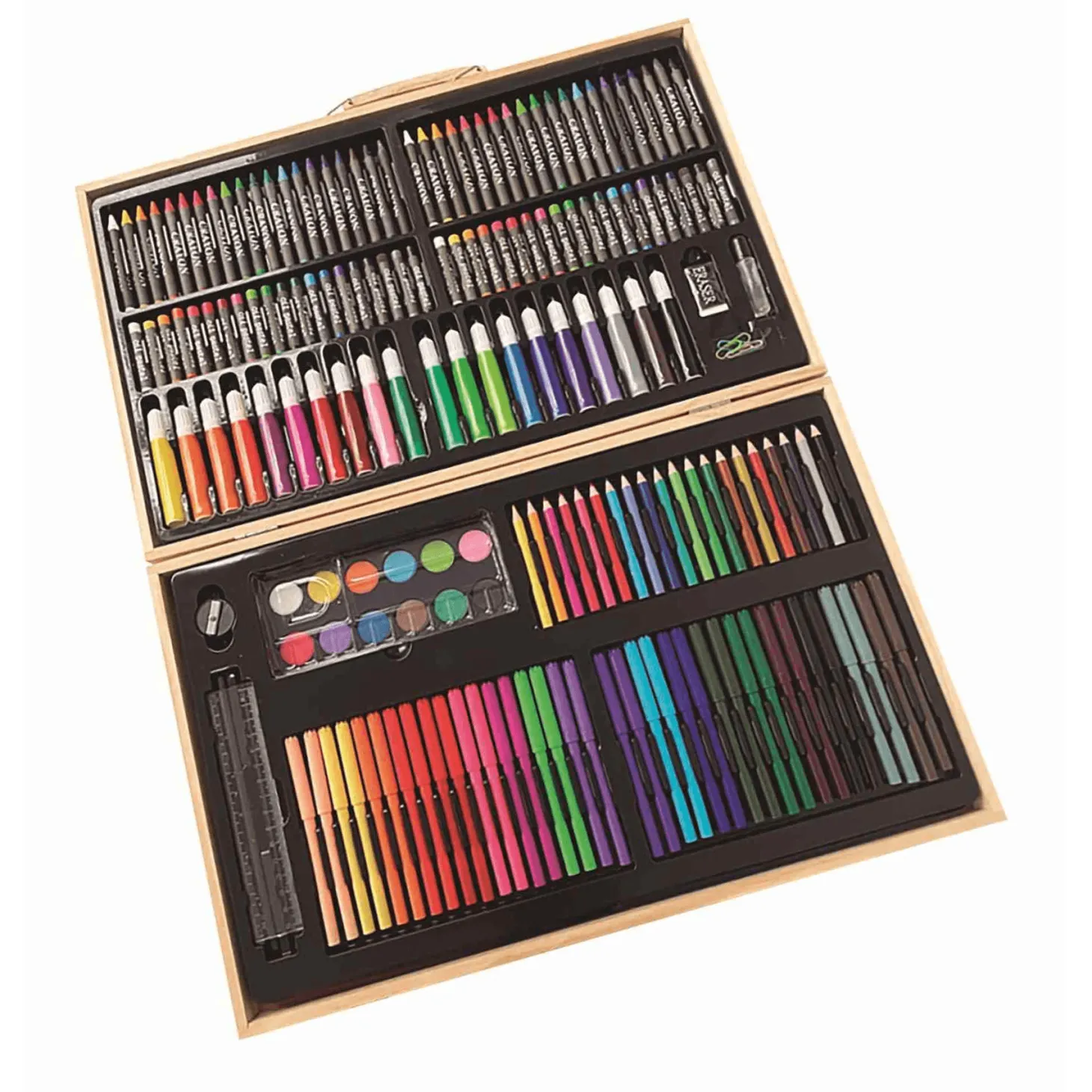 Maletín Artista | Art Planet