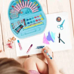 Maletín Artístico Bebés Llorones