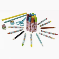 Maletín Artístico Bebés Llorones