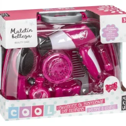 Maletín De Belleza Make Up Planet