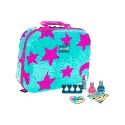 Maletín Maquillaje Girabrilla