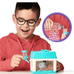 Mama Surprise Minis LLP Verde