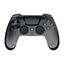 Mando Inalámbrico Negro Gioteck WX 4 para Nintendo Switch