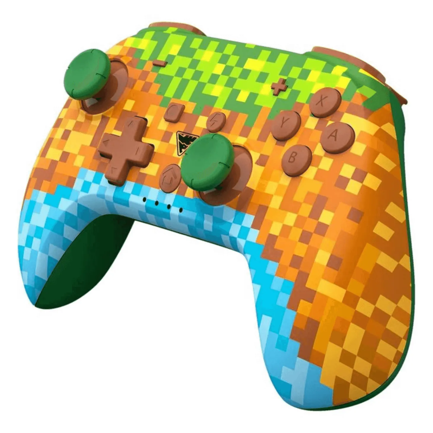 Mando Wireless DragonShock Cube