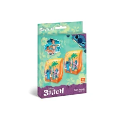 Manguitos hinchables Stitch