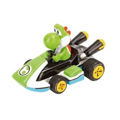 Mario Kart Nintendo Coche Retroficción Diferentes Personajes