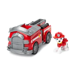 Marshall Paw Patrol vehículo clásico sostenible