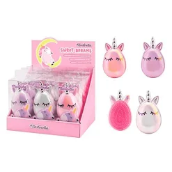Martinelia Cepillo Cabello Unicornio Diferentes Modelos