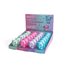Martinelia Cute Elephant Lip Balm
