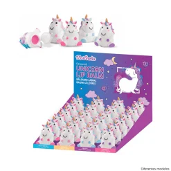 Martinelia Gloss Unicornio sentado Diferentes Modelos