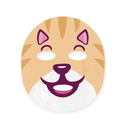 Martinelia Kitten Hydrating Mask