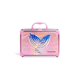 Martinelia Let´s Be Mermaids - Maletín de Maquillaje Infantil