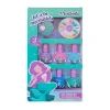 Martinelia Let´S Be Mermaids Nails Perfect Set