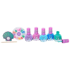Martinelia Let´S Be Mermaids Nails Perfect Set