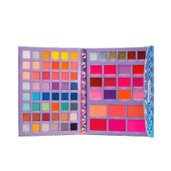 Martinelia Libro de Maquillaje Infantil Super girl