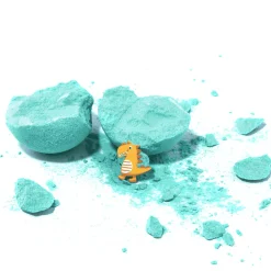 Martinelia Little Dinosauric Surprise Bath Bomb