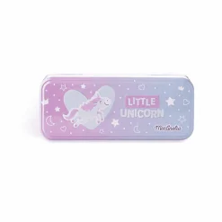 Martinelia Little Unicorn Estuche Maquillaje 3 Niveles
