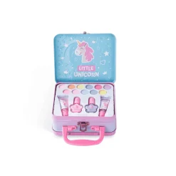 Martinelia Little Unicorn Estuche De Belleza Metálico