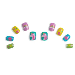 Martinelia Little Unicorn Nails