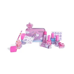 Martinelia Little Unicorn Set de Uñas y Labios