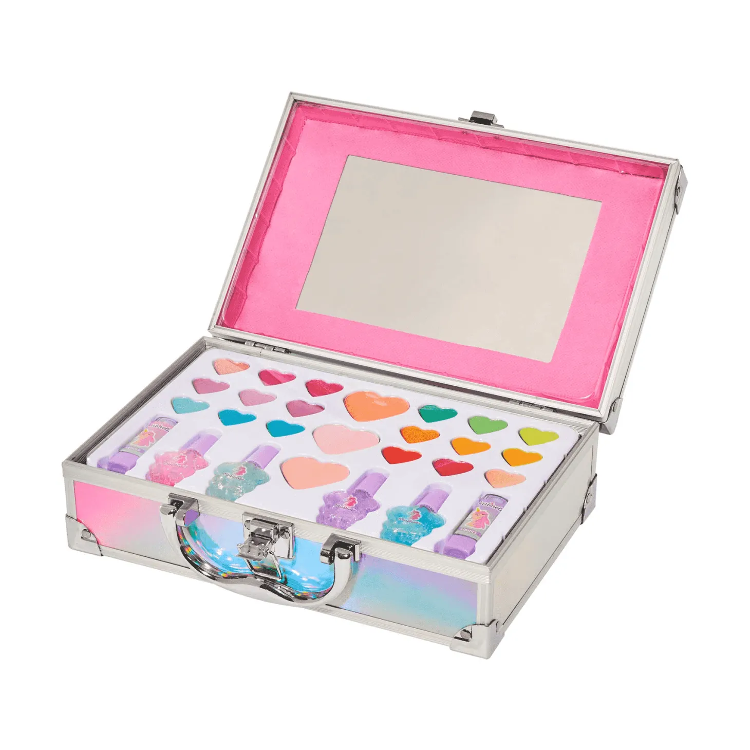 Martinelia Maletín de Maquillaje Little Unicorn Born to be Magical