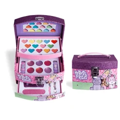 Martinelia My Best Friends Set De Maquillaje