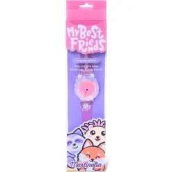Martinelia My Best Friends Lip Gloss Watch