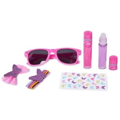 Martinelia Shimmer Wings Cute Beauty Basics