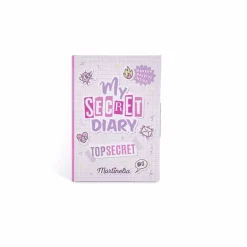 Martinelia Super Girl My Secret Diary Set Maquillaje