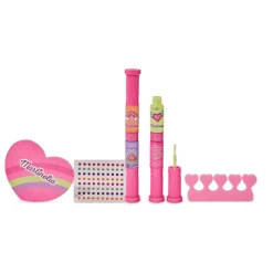 Martinelia Super Set de Manicura Super Girl