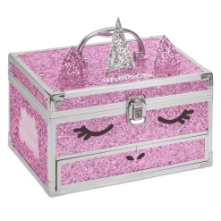 Martinelia Unicorn Big Glitter Case