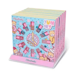 Martinelia Yummy Clock Nail Polish Beauty Set