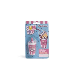 Martinelia Yummy Straw Cup Lip Balm