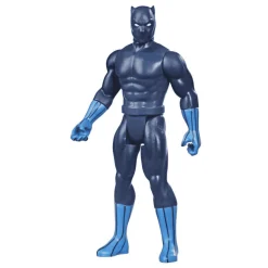 Marvel Legends Black Panther de 375 Collection