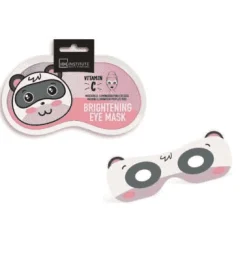 Mascarilla de Ojos Cute Animals Eye Sheet Mask IDC Institute
