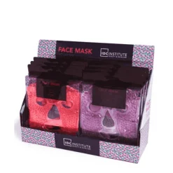 Mascarilla Facial Frío/Calor Surtido – IDC Institute