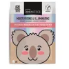 Mascarilla Facial Koala Hidratante e Iluminadora IDC Institute