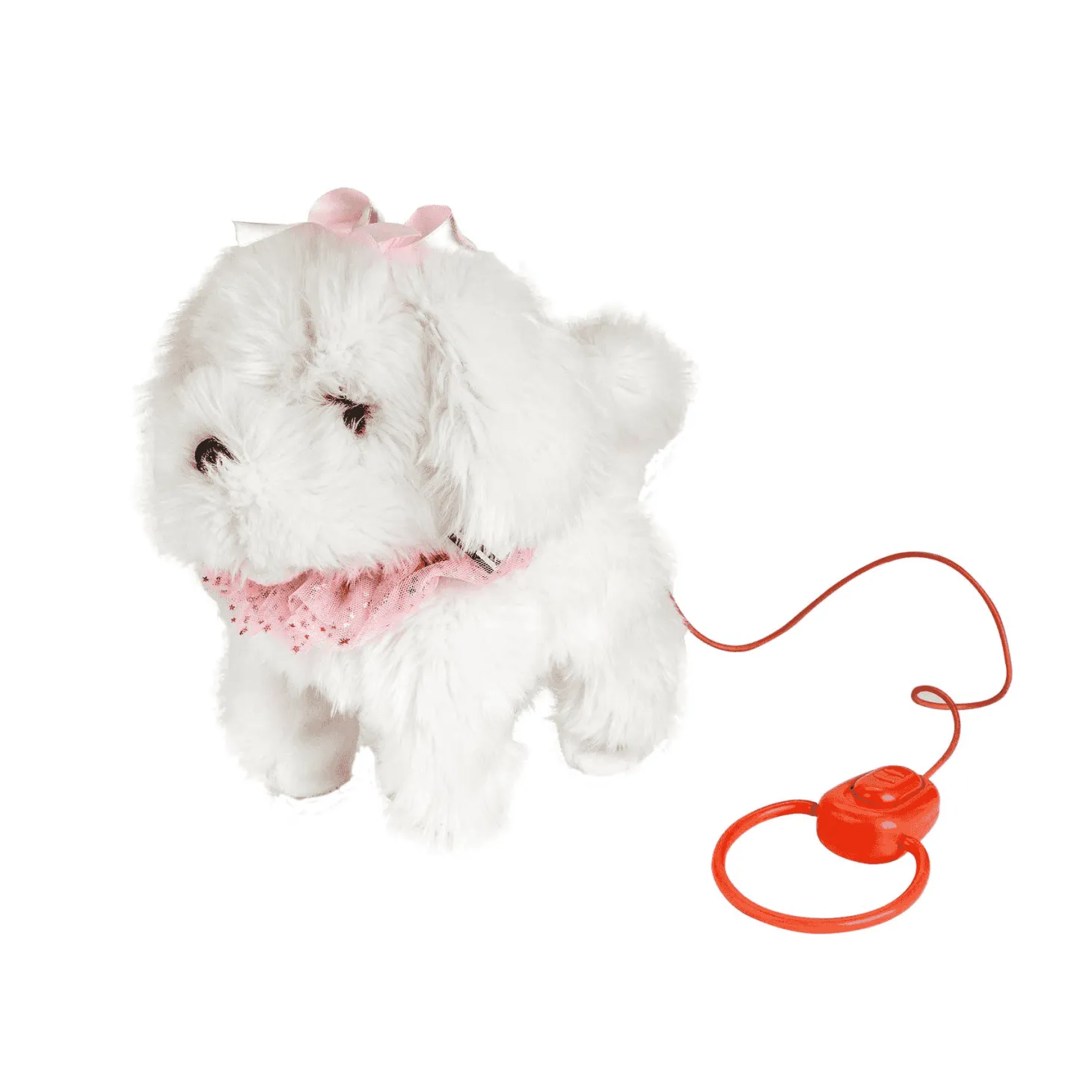 Mascota Interactiva Ona Paseos | Planet Pets
