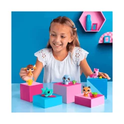 Mascota Littlest Pet Shop Surtidas