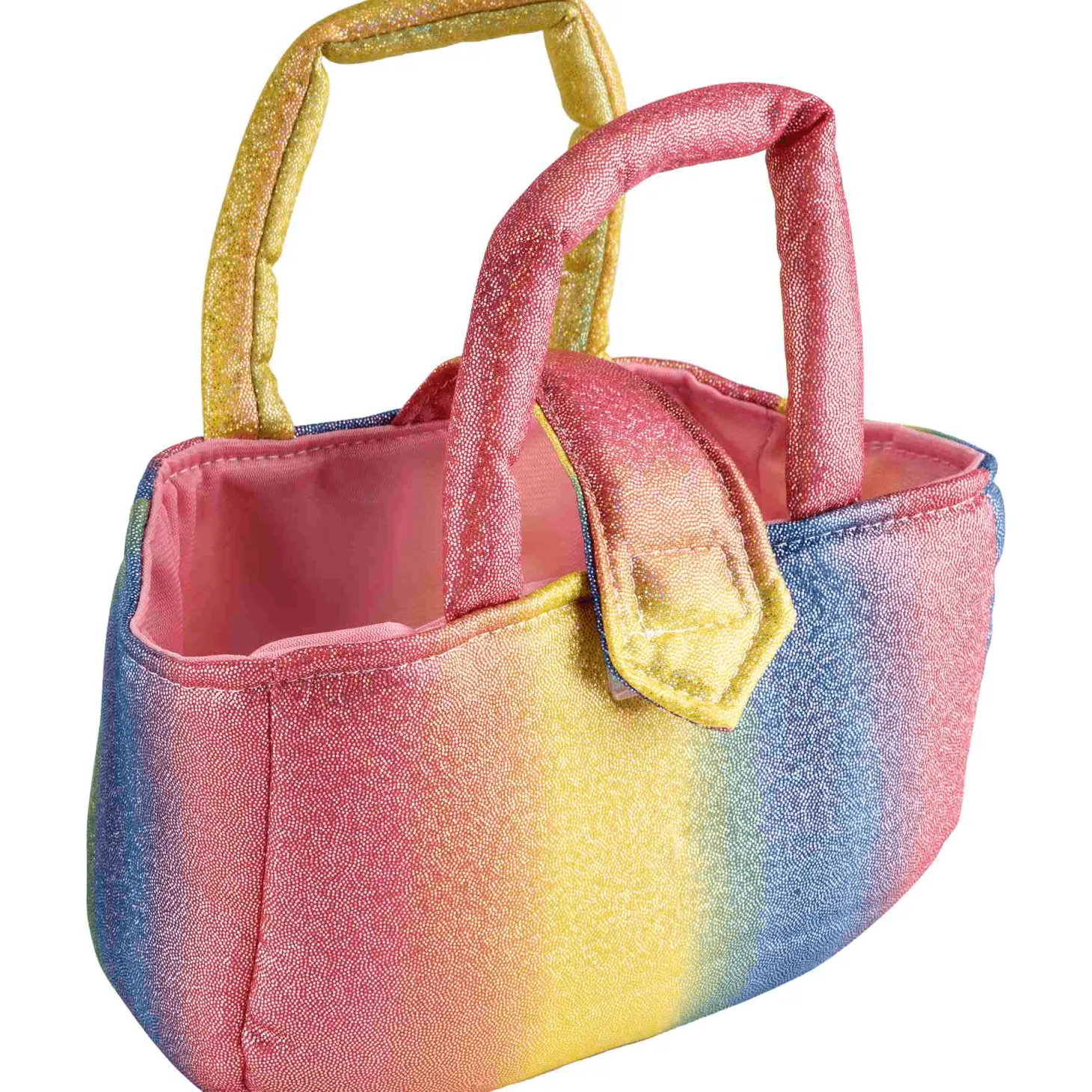 Mascotas en bolso de viaje Peluche Infantil