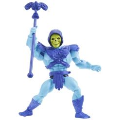 Masters of the Universe Origins Figura Articulada Skeletor
