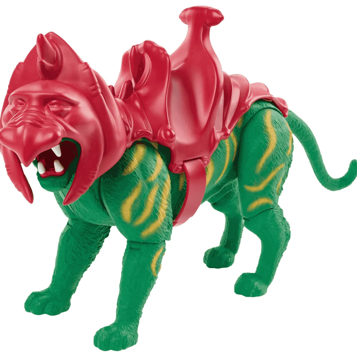 Masters of the Universe Origins Battle Cat