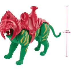 Masters of the Universe Origins Battle Cat