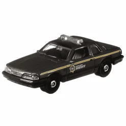 Matchbox Pack 9 coches de juguete 3 años