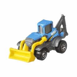 Matchbox Pack 9 coches de juguete 3 años