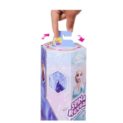Mattel Disney Frozen Elsa Spin and Reveal