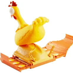 Mattel Games juego de mesa La Gallina Josefina juego infantil 4 años
