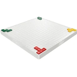 Mattel Games Juego de mesa Blokus Refresh 5 años